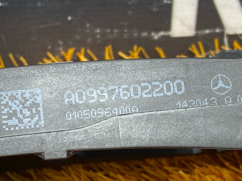 ручка двери внешняя, 2850 рублей, Красноярск