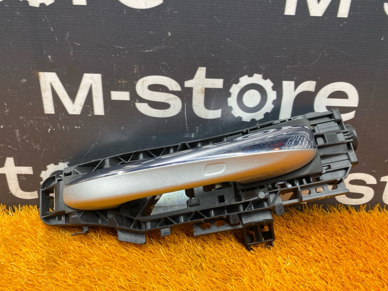 ручка двери внешняя, 2850 рублей, Красноярск