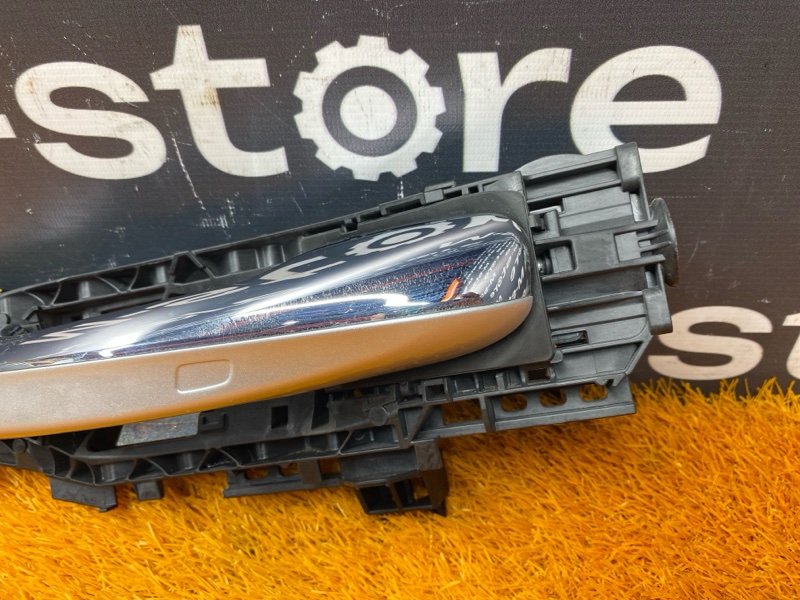 ручка двери внешняя, 2850 рублей, Красноярск