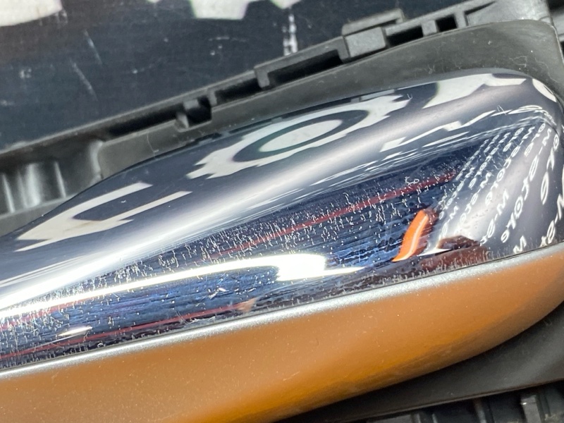 ручка двери внешняя, 2850 рублей, Красноярск