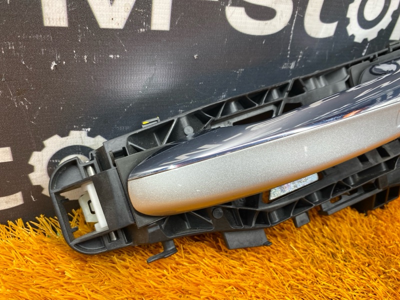 ручка двери внешняя, 2850 рублей, Красноярск