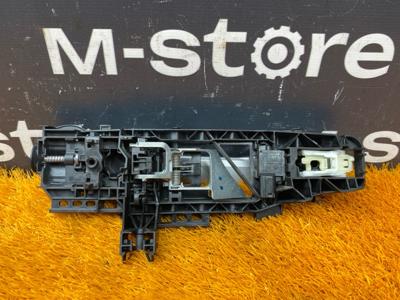 ручка двери внешняя, 2850 рублей, Красноярск