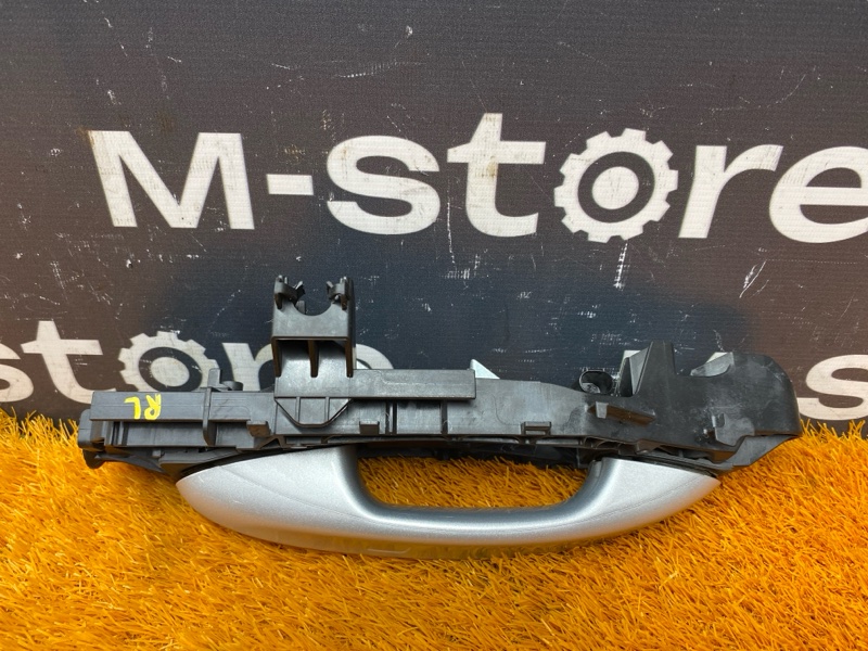 ручка двери внешняя, 2850 рублей, Красноярск