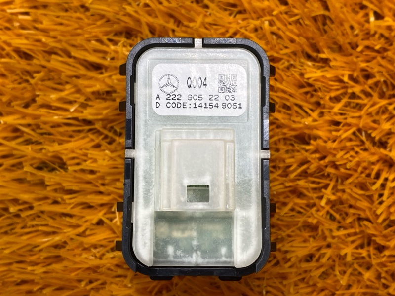 кнопка стеклоподъемника, 800 рублей, Красноярск