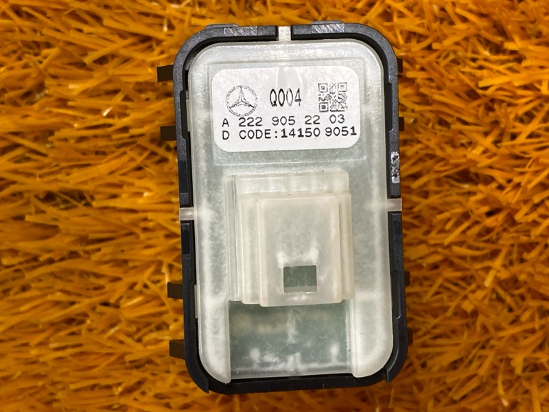 кнопка стеклоподъемника, 800 рублей, Красноярск