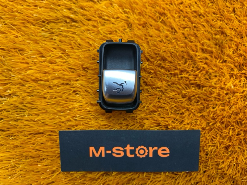 Кнопка открывания багажника, 1500 рублей, Красноярск