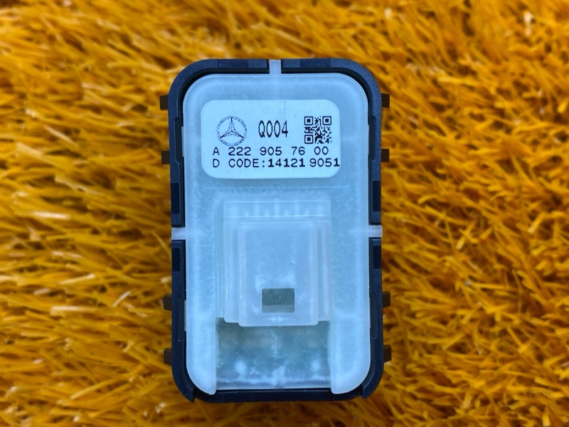 Кнопка открывания багажника, 1500 рублей, Красноярск