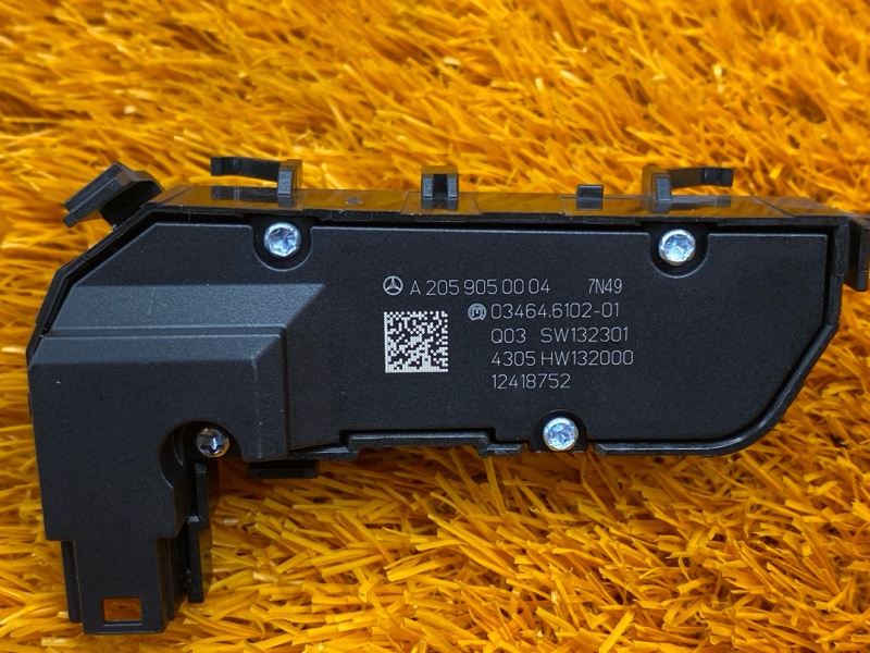 Кнопка подогрева сидений, 800 рублей, Красноярск