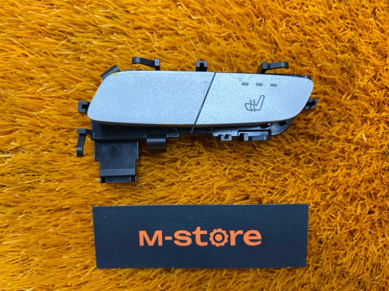 Кнопка подогрева сидений, 800 рублей, Красноярск