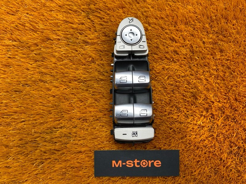 Блок управления стеклоподъемниками, 7680 рублей, Красноярск