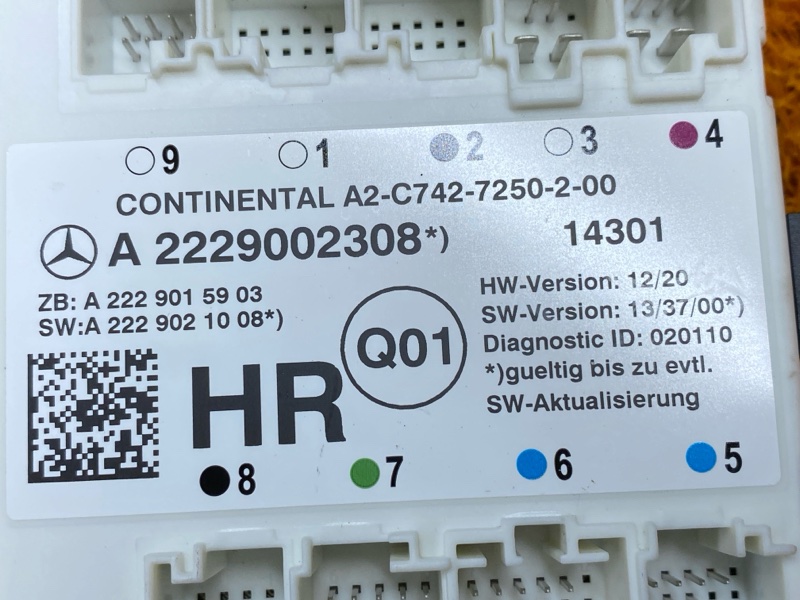 Блок управления дверью, 1430 рублей, Красноярск