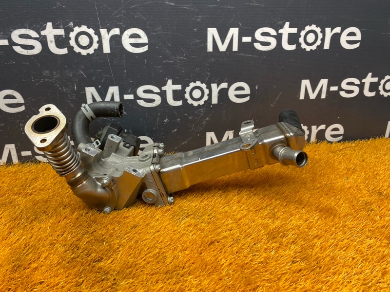 клапан EGR, 5000 рублей, Красноярск