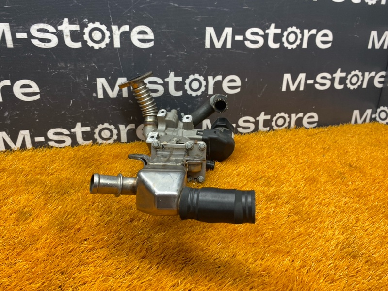 клапан EGR, 5000 рублей, Красноярск