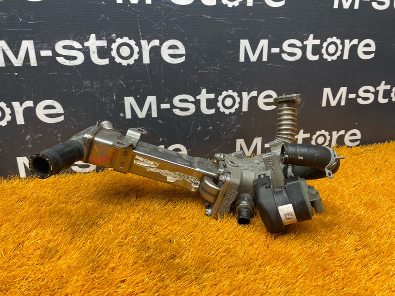 клапан EGR, 5000 рублей, Красноярск