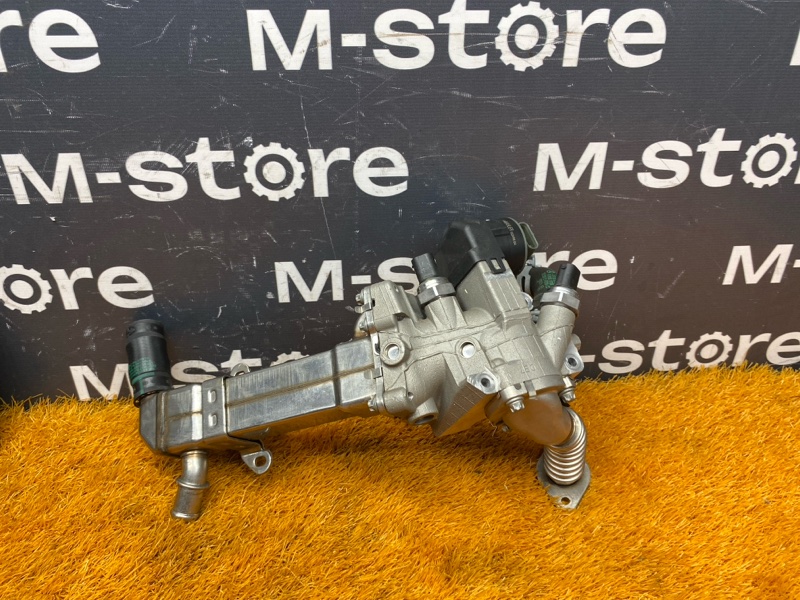 клапан EGR, 5000 рублей, Красноярск