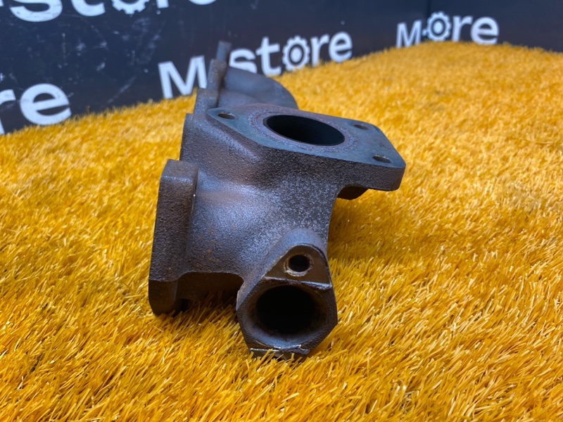 коллектор выпускной, 600 рублей, Красноярск