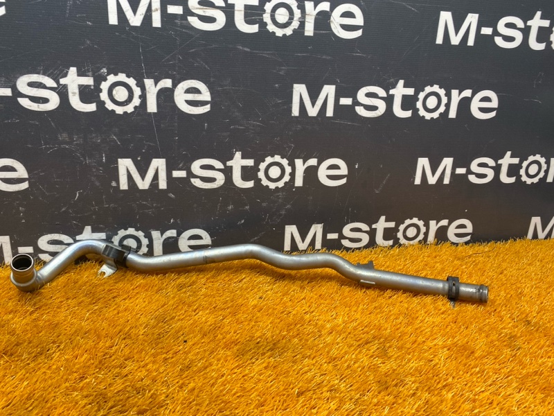 Патрубок системы охлаждения, 800 рублей, Красноярск