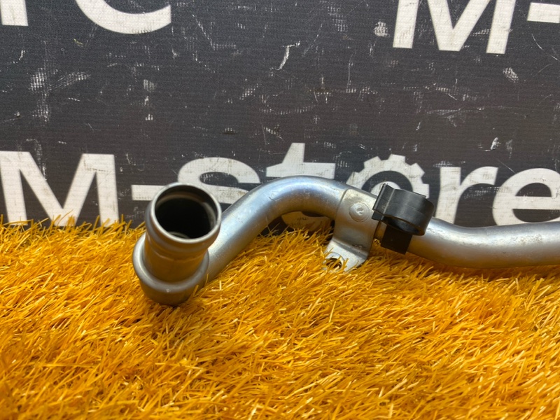 Патрубок системы охлаждения, 800 рублей, Красноярск