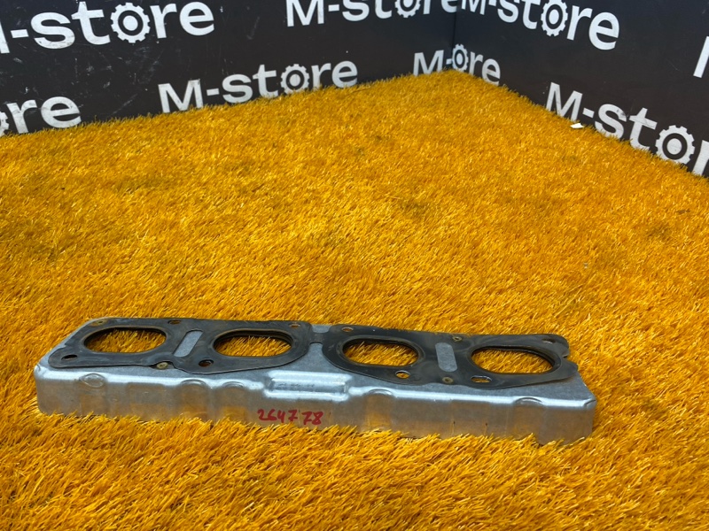 прокладка выпускного коллектора, 370 рублей, Красноярск