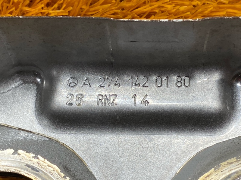 прокладка выпускного коллектора, 370 рублей, Красноярск