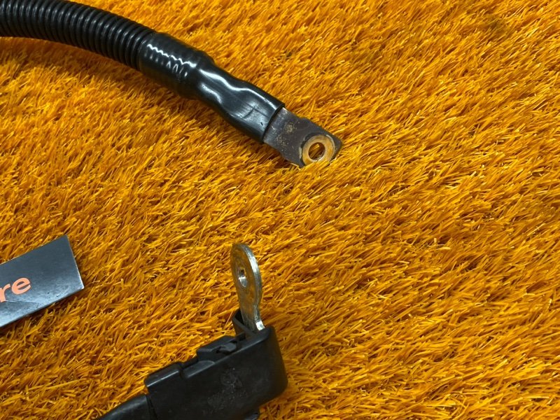 Провод генератора, 910 рублей, Красноярск