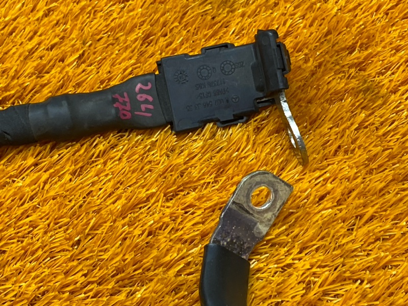 Провод генератора, 910 рублей, Красноярск