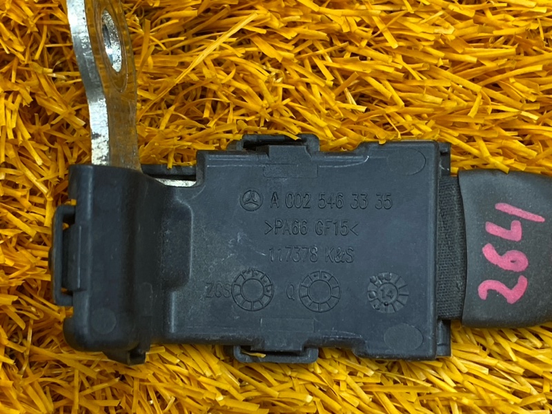 Провод генератора, 910 рублей, Красноярск