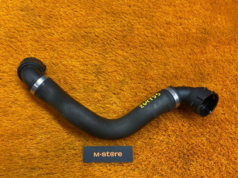 Патрубок радиатора нижний, 2500 рублей, Красноярск