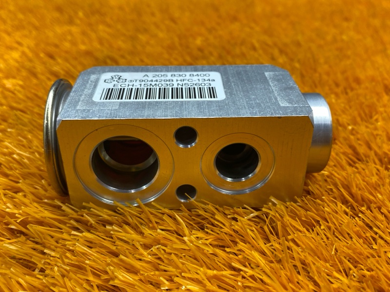 Клапан кондиционера, 500 рублей, Красноярск