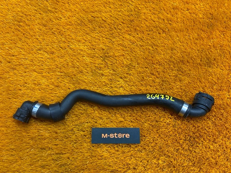 Патрубок системы охлаждения, 1900 рублей, Красноярск