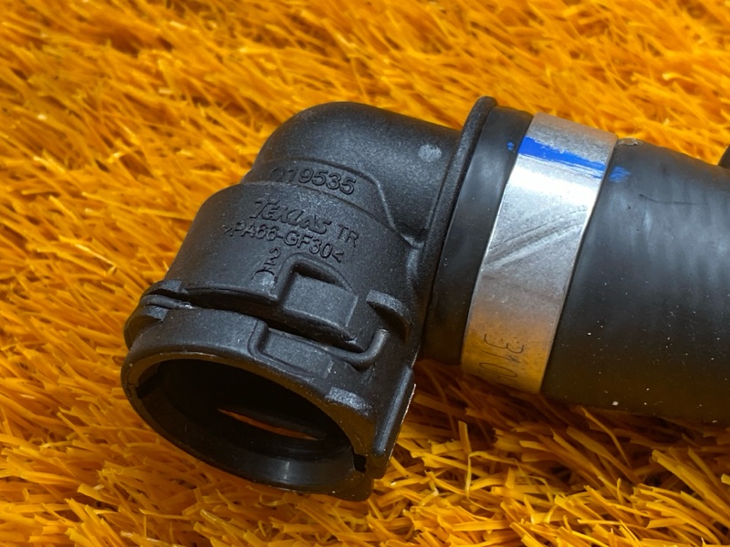 Патрубок системы охлаждения, 1900 рублей, Красноярск