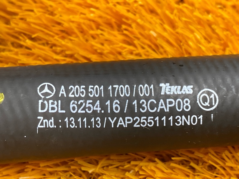 Патрубок системы охлаждения, 1900 рублей, Красноярск