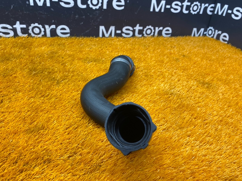 Патрубок радиатора верхний, 2000 рублей, Красноярск