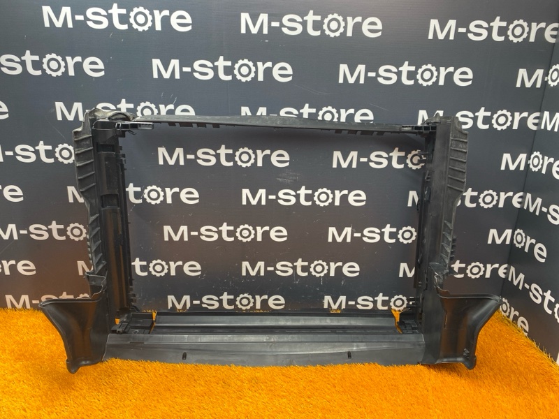 воздуховод радиатора, 8550 рублей, Красноярск