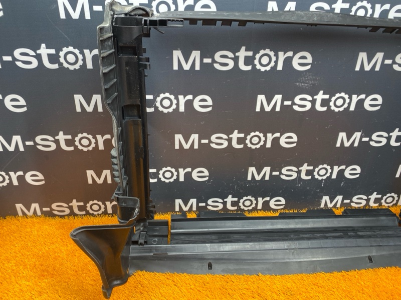 воздуховод радиатора, 8550 рублей, Красноярск