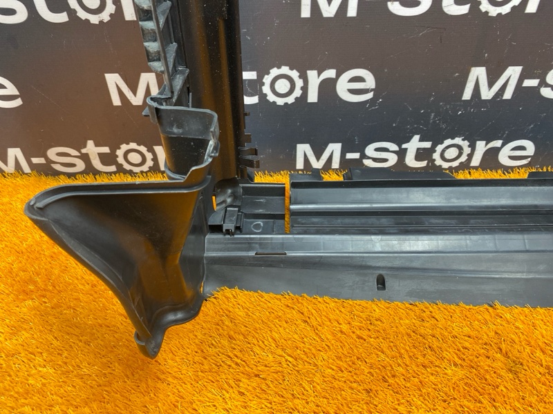 воздуховод радиатора, 8550 рублей, Красноярск