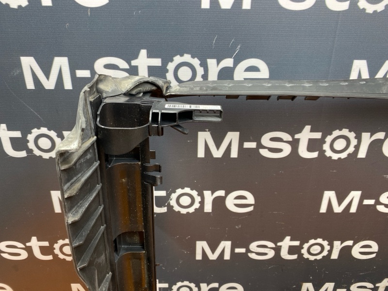 воздуховод радиатора, 8550 рублей, Красноярск