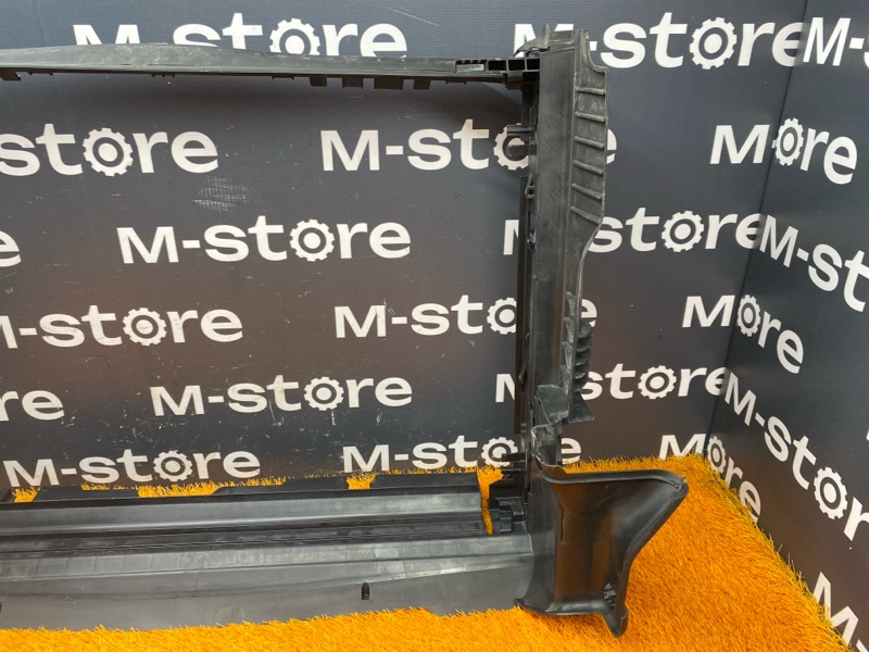 воздуховод радиатора, 8550 рублей, Красноярск