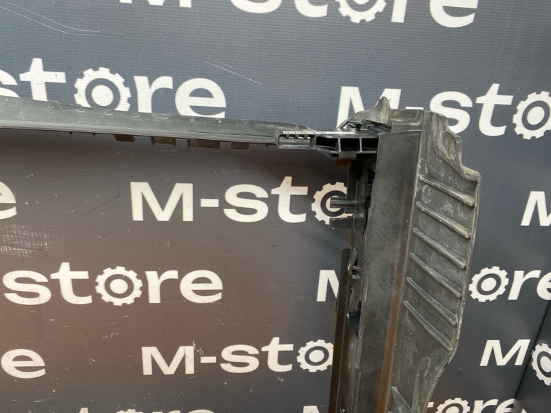 воздуховод радиатора, 8550 рублей, Красноярск