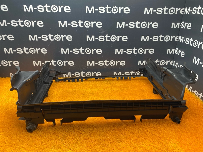 воздуховод радиатора, 8550 рублей, Красноярск