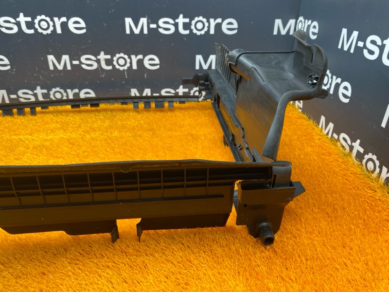 воздуховод радиатора, 8550 рублей, Красноярск