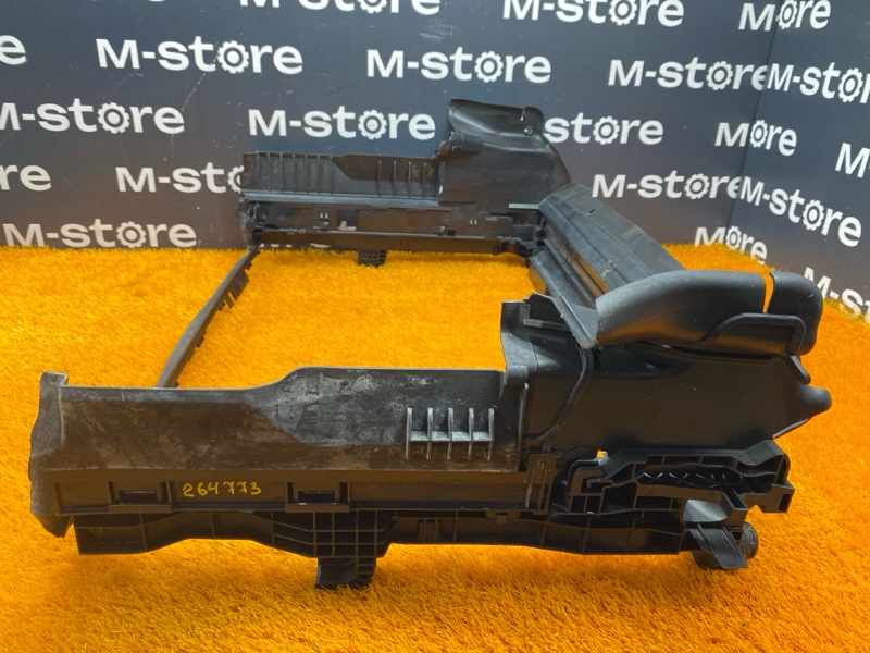 воздуховод радиатора, 8550 рублей, Красноярск