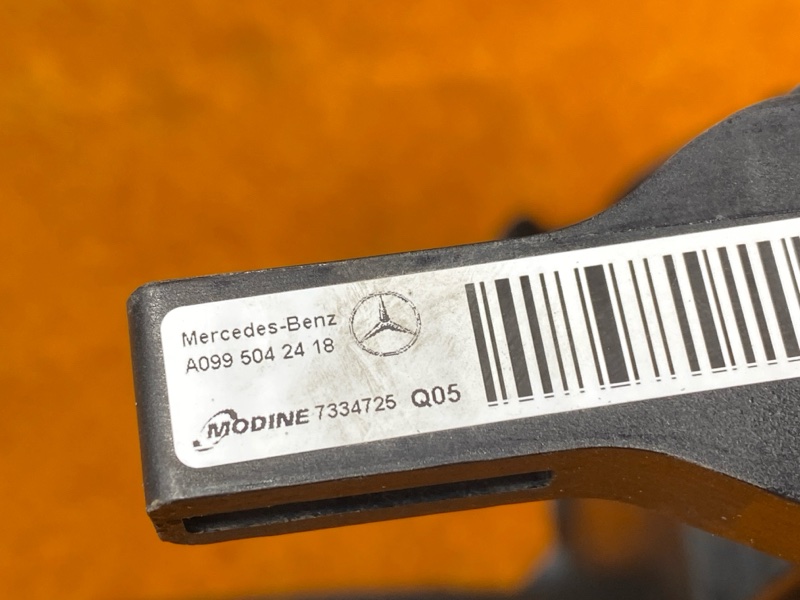 воздуховод радиатора, 8550 рублей, Красноярск