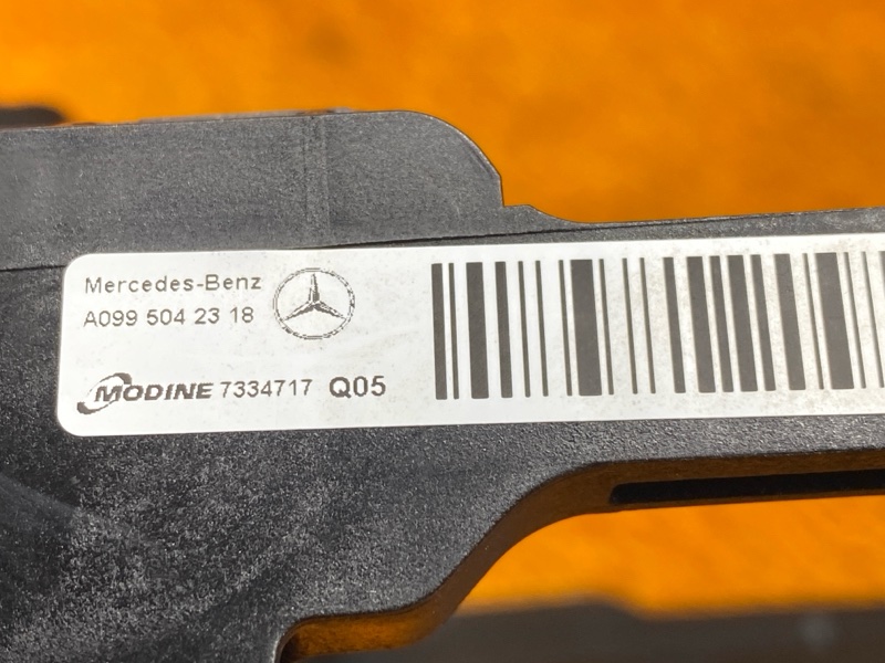 воздуховод радиатора, 8550 рублей, Красноярск