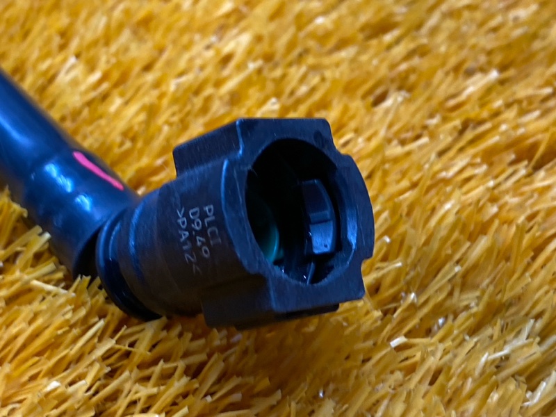 трубка вакуумная, 730 рублей, Красноярск