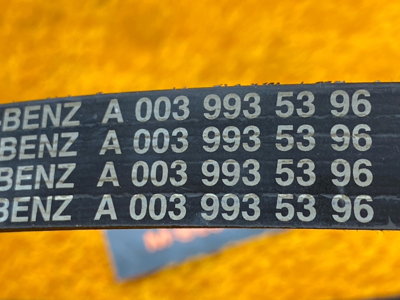 Ремень приводной, 350 рублей, Красноярск