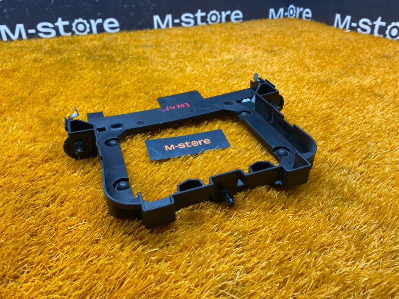 Кронштейн блока управления двс, 400 рублей, Красноярск