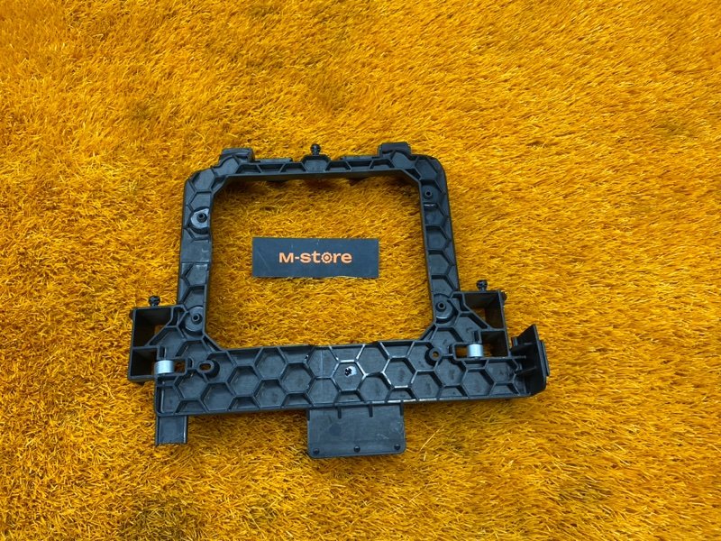 Кронштейн блока управления двс, 400 рублей, Красноярск