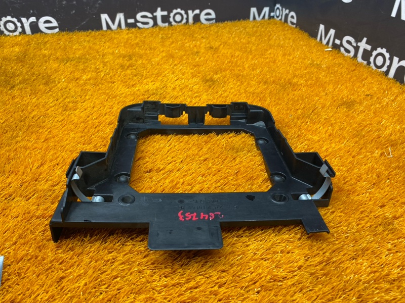 Кронштейн блока управления двс, 400 рублей, Красноярск