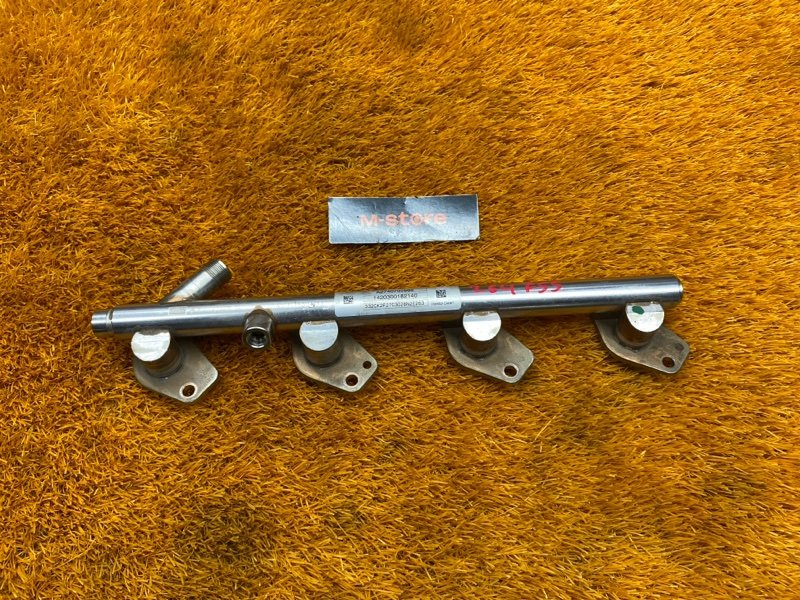 топливная рампа, 2270 рублей, Красноярск